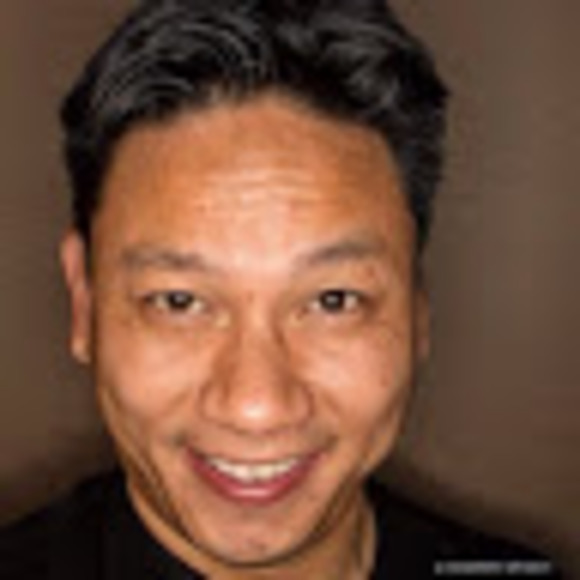 Meet your Posher, Andrew - Picture 1 of 1